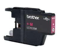 Brother LC1220M ink cartridge 1 pc(s) Original Magenta