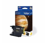 Brother Yellow Ink Cartridge 7ml - LC1240Y