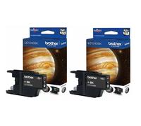 Brother LC1240, Ink Cartridge MFC-J5910DW MFC-J625DW MFC-J6510DW MFC-J6710D, LOT