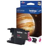 Brother LC1240M Magenta Original Ink Cartridge