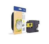 Brother LC125XLY Yellow Original High Capacity Ink Cartridge