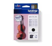 Brother LC127XLBK ink cartridge 1 pc(s) Original Extra (Super) High Yield Black
