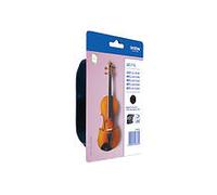 Brother LC127XLBK Inkjet Cartridge High Yield Black LC127XLBK