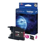 Brother LC1280XLM Magenta Original High Yield Ink Cartridge
