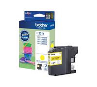 Brother LC221 Ink Cartridge LC221BK, LC221C, LC221M, LC221Y, LC221VAL, LOT