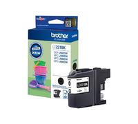 Brother LC221 Ink Cartridge LC221BK, LC221C, LC221M, LC221Y, LC221VAL, LOT