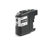 Brother LC221BK ink cartridge 1 pc(s) Original Black