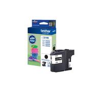 Brother LC221BK ink cartridge 1 pc(s) Original Black