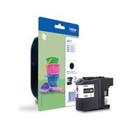 Brother LC221BK Inkjet Cartridge Black LC221BK