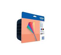 Brother LC223 Ink Cartridges LC223BK, LC223C, LC223M, LC223Y, LC223CMYK Lot