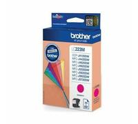 Brother LC223 Printer Ink Cartridges Original CMYK/Multipack For MFC-J4620DW Lot