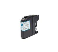 Brother LC223C ink cartridge 1 pc(s) Original Cyan