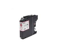 Brother LC223M ink cartridge 1 pc(s) Original Magenta