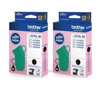 Brother LC225XL, LC229XL Ink Cartridge, MFC-J5320DW MFC-J5620DW MFC-J5625DW, LOT