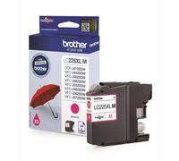 Brother LC225XL, LC229XL Ink Cartridge, MFC-J5320DW MFC-J5620DW MFC-J5625DW, LOT