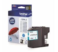 Brother LC225XL, LC229XL Ink Cartridge, MFC-J5320DW MFC-J5620DW MFC-J5625DW, LOT