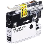 Brother LC227XLBK Ink Cartridge Black Compatible