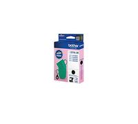 Brother LC227XLBKBP High Capacity Ink Cartridges Black