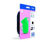 BROTHER LC227XLBKBPDR black ink BLISTER