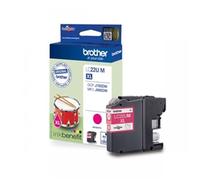 Brother LC22UM Inkjet Cartridge Magenta LC22UM