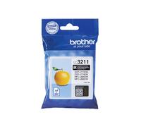 Genuine Brother LC-3211 Ink Cartridges for MFC-J895DW DCP-J572DW MFC-J890DW Lot