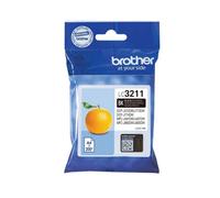 Genuine Brother LC-3211 Ink Cartridges for MFC-J895DW DCP-J572DW MFC-J890DW Lot