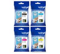 Brother LC3211, LC3213, Ink Cartridges, MFC-J491DW, MFC-J497DW, MFC-J890DW, LOT