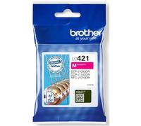Brother LC3211M Inkjet Cartridge Magenta LC3211M