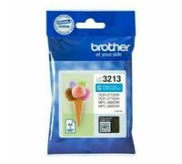 Brother LC3213C ink cartridge 1 pc(s) Original Cyan