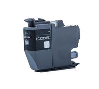 Brother LC3213BK Ink Cartridge Black Replacement