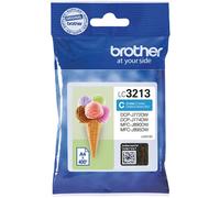 Brother LC3213C ink cartridge 1 pc(s) Original Cyan