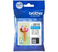 Brother LC3213C ink cartridge 1 pc(s) Original Cyan