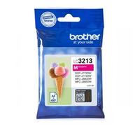 Brother LC3213M ink cartridge 1 pc(s) Original Magenta