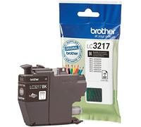 Genuine Brother LC3217 black for MFC J5335DW J6530DW bbe03.26 (m11