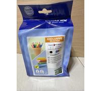 Brother LC3217 Ink Cartridge Value Pack - Black XL/Cyan/Magenta/Yellow