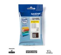 Brother LC3217 LC3219XL CMYK Original Ink Cartridges for MFC-J5730DW J6530DW Lot