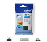 Brother LC3217 LC3219XL CMYK Original Ink Cartridges for MFC-J5730DW J6530DW Lot