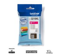 Brother LC3217 LC3219XL CMYK Original Ink Cartridges for MFC-J5730DW J6530DW Lot
