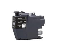 Brother LC3217BK ink cartridge 1 pc(s) Original Black