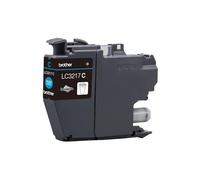 Brother LC3217C ink cartridge 1 pc(s) Original Cyan