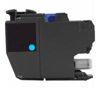 Brother LC3217C Ink Cartridge Cyan Compatible