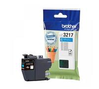 Brother LC 3217C Ink Cartridge Cyan