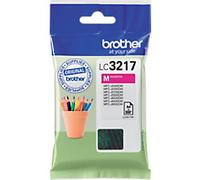 Brother LC3217M ink cartridge 1 pc(s) Original Magenta