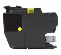 Brother LC3217Y Ink Cartridge Yellow Compatible