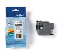 Brother LC3239XLC Original Brother LC3239XLC Ink Cartridge Cyan, LC-3239XLC Inkjet Printer Cartridge