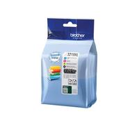 Brother LC3219XL Inkjet Cartridge HY CMYK Multipack LC3219XLVAL