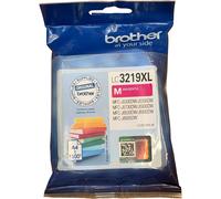 Brother LC3219XL Magenta Ink Cartridge Original Printer MFC Models