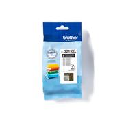 Brother Original Ink Cartridge LC3219XL Black