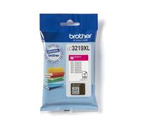 Brother LC3219XLM ink cartridge 1 pc(s) Original Magenta