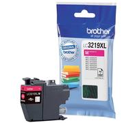 Brother LC3219XLM Magenta Original High Capacity Ink Cartridge